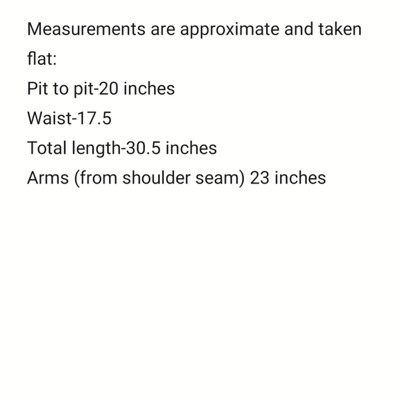 Gothic Victorian Military inspired blazer - Picture 9 of 9